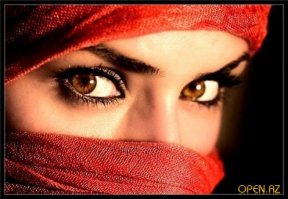 20 фотографий, которые смотрят на тебя