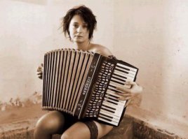 Российские звезды в детстве