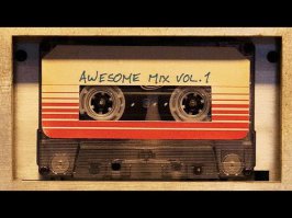 Звездный Лорд одобряет!)