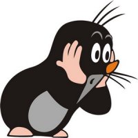 Как поймать крота