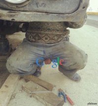 Опрос: выбираем лучший логотип Google