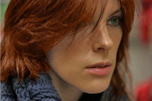 20 фотографий, которые смотрят на тебя