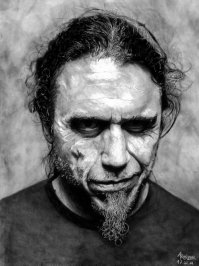 Том Арайа и Керри Кинг