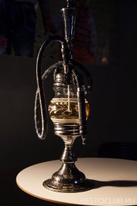 Да они Кальян курят, как голосовать, мундштуки бросать ?