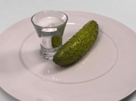 27 товаров для тех, кто просто одержим огурцами 