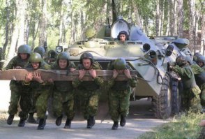 С толкача заведём ...ть