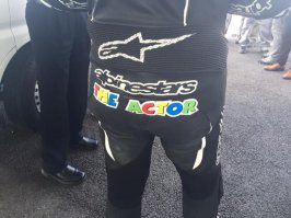 Мотоциклист, гонщик