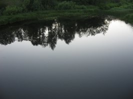 Тверская область, Места атас