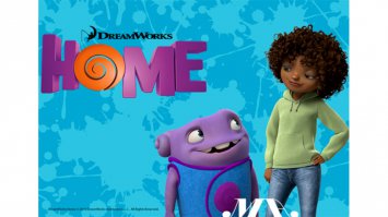 Тоже не плохой, добрый мульт