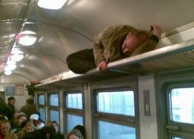 Это Россия, детка