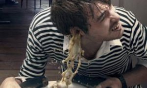 Дрэг-рейсинг на тракторах