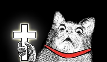 Странные фотографии из прошлого