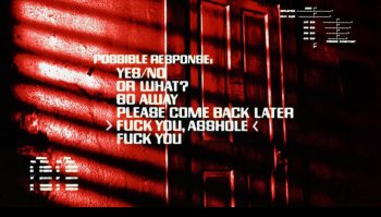 варианты ответа этим аффтарам: