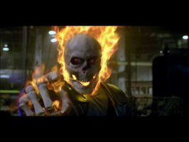 В салоне не курить!