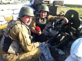 А еще школьник из Ивано-Франковска модернизировал пулемет Максим и теперь он стреляет термоядерными пулями, пробивая шесть Т-72 за раз, сохраняя скорострельность 600 высРелов в минуту.