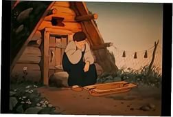 этой картинкой хочу и показать Рука-лицо, и намекнуть на сказку Пушкина