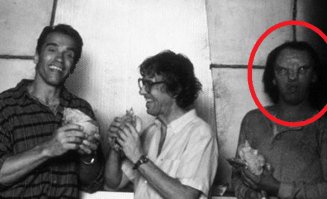 Это чё за Аватар, блин?