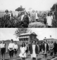 Дети кукурузы, начало. ))))