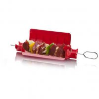 да уже давно есть приспособы. но только для маленьких, но раз такой конвейер то думаю и для этого тоже сдалают