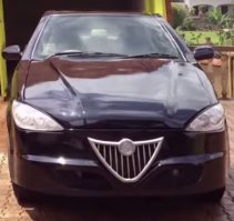 В Уганде делают свои гибридные автомобили