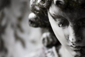 32 черно-белые фотографии, которые цвет только испортит