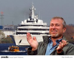 Молодцы! Интересно! Не то что на этой яхте.