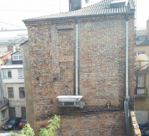 Что?
Воду отключили? Не, не знаю.
У меня летняя джакузи