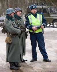 Это Россия, детка