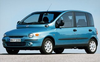 Неудачники в истории мирового автопрома