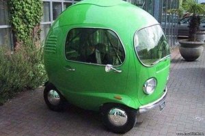 Неудачники в истории мирового автопрома