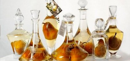 От дюшески уже аж перегар!