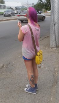 Тоже, ничего такой образец с Нсб