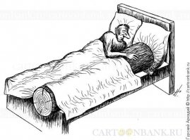 в постели с шараповой