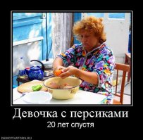 Третьяковская галерея «оживила» «Девочку с персиками» для рекламы выставки Серова