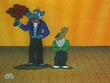 Если бы персонажи мультфильмов выглядели на свой возраст