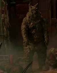 А первой была жертва Дерьмодемону)))))