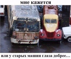 Очередная подборка автоприколов
