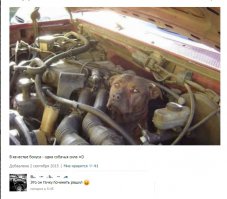Очередная подборка автоприколов