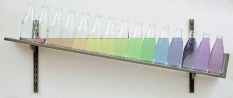 30 фотографических услад для глаз перфекциониста