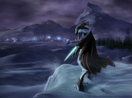 ВОТ ОНО ЧО ....