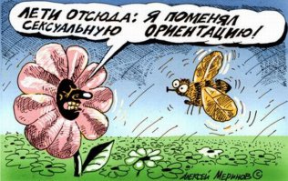 Так ли плоха Москва?