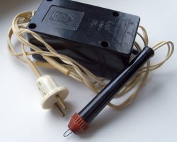  Вещицы времен СССР