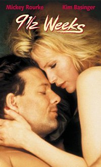 Девять с половиной недель мировые сборы по данным Википедии 106 млн $ .