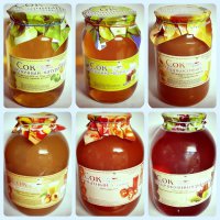 А тут даже тетрапаки не пытались повторить... К чему бы это?