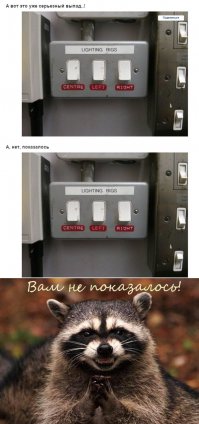 Ад и Рай перфекциониста. Эти фото, заставят вас нервно ерзать на стуле