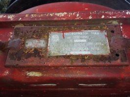 И пришли в итоге к ЛЭП 1150кВ. Для тех, кто в теме: