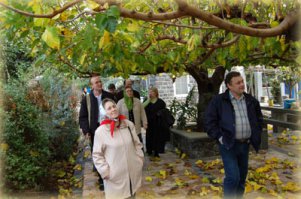 Доброго субботнего утра