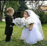 Великие и ужасные свадьбы постсоветского пространства