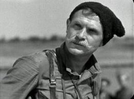 Большинство Чапаева знает таким, благодаря таланту актера Бориса Бабочкина.