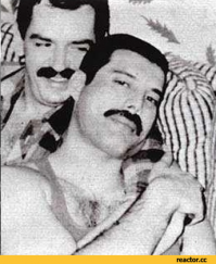 Интересно, - он геем родился или потом почему то стал?